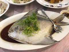 -百福大酒家