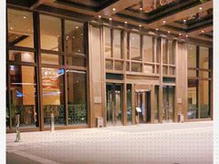 -杭州城中香格里拉大酒店