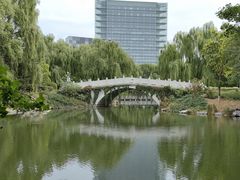 -大兴滨河森林公园