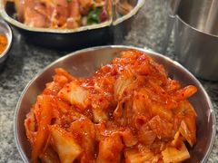 -酒拾烤肉(阳光100店)