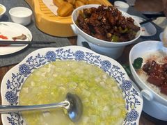 -老山东·山东菜(鲁菜名店)