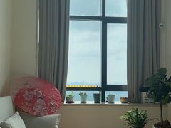 -八号公馆·老上海SPA(深圳北站店)