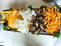 -阳光码头海鲜火锅(世纪大道店)