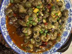 -邱记私房菜·十八年本地菜