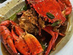 -明记烧鱼美味店