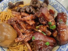 -梅溪·小伙子干挑面(安吉总店)