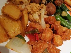 -比格比萨自助(李沧万达店)