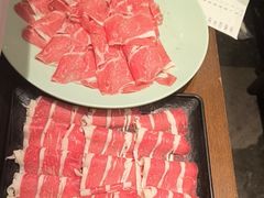 甄选肥牛-东来顺饭庄(apm总店)