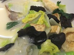 -西安绿地假日酒店·丽宝轩中餐厅