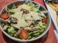 -ITA·意塔意大利餐厅(亦庄店)