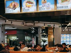 -肥韬茶餐厅(海上世界店)