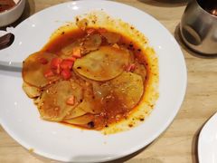 -嘻小北·兰州清汤牛肉面(南翔印象城MEGA店)