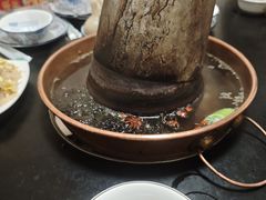 -喜来顺大铜锅涮羊肉(平江道店)
