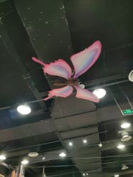 -卡通尼乐园·生日会(烟台永旺店)