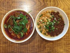-秦云老太婆摊摊面(全国总店)