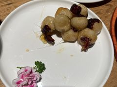 -芳芳私房菜·精做淮扬菜(承德路店)
