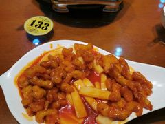 -美味故事特色餐厅(汉阳郭茨口店)