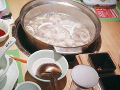 -椰夫人·养生椰子鸡(金沙洲永旺店)