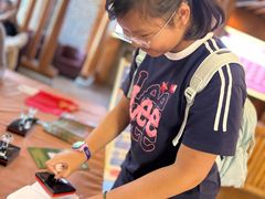 -丹东天桥沟景区