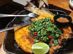 -云海肴·汽锅鸡·云南菜(美罗城店)