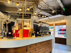 -Peet's 皮爷咖啡(东湖路手作店)