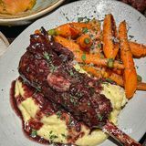 深圳｜感谢网友推荐！生牛肉塔塔真的巨好