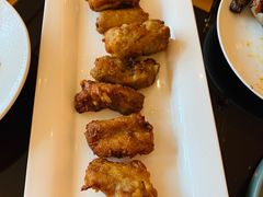 -富力威斯汀酒店-中国元素中餐厅(武昌临江店)