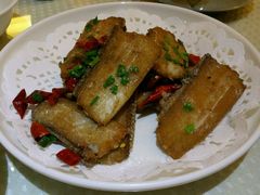 -小厨师·二十年沈家门小海鲜(百井坊巷店)