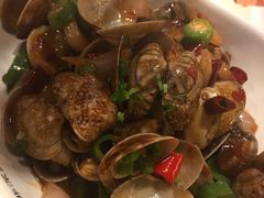 -胡桐里音乐酒馆(孝南店)