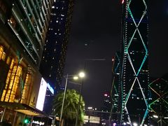 -深圳皇庭V酒店