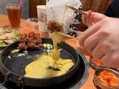 -肥肥虾庄·金牌油焖大虾(杨园滨江时代walk店)