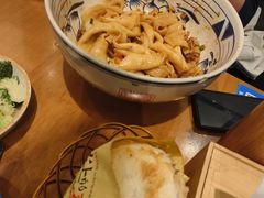 -秦唐汉味biangbiang面(大钟寺店)