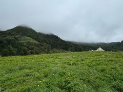 -硗碛藏寨·神木垒景区