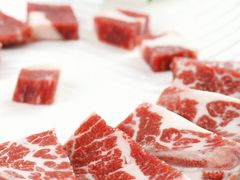 澳洲牛仔骨98-东来顺•非遗火锅(外滩店)