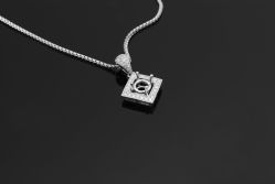 -威德钻石-克拉钻大本营(南京东路店)