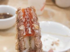 -海大大蒸汽海鲜餐厅·粤菜·特色小炒(欢乐颂店)