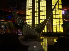 -上海滴水湖皇冠假日酒店