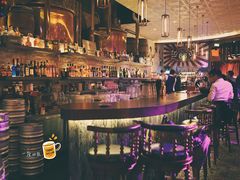 -MR.ROCKY洛奇先生RESTAURANT&BAR(宝安壹方城店)