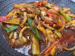 -马姐菜饭馆