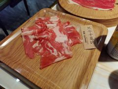 -伝承·和牛寿喜烧·放题(东营银座购物中心店)