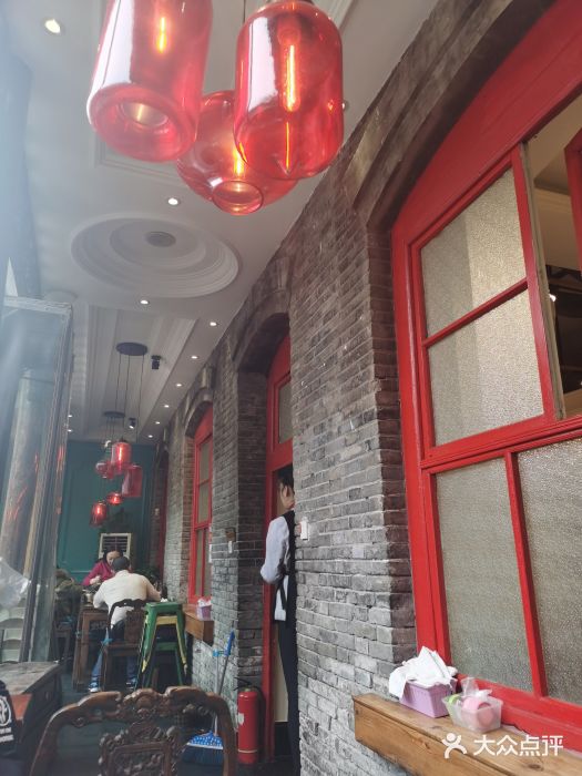 杜家小馆(裕华路店)图片
