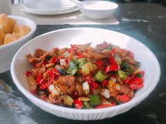 -楚禾宴·家宴(光谷大道店)