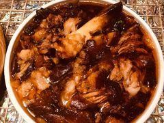 -走马楼饭庄(慈城古县城店)