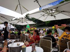 -皇庭广场(福华三路店)