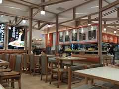 -味千拉面(世纪东方店)