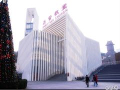 -海淀教堂教堂婚礼
