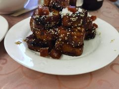 -烤肉宛饭庄(南礼士路店)