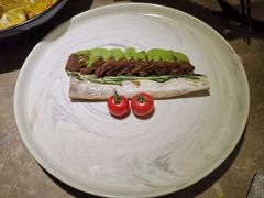 -星叶·东南亚料理(温州万象城店)