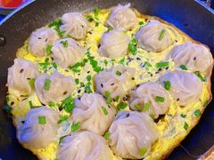-青菁酒家·象山海鲜(胜利河美食街店)