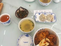 开洋拌馄饨-苏兴记(建筑路店)